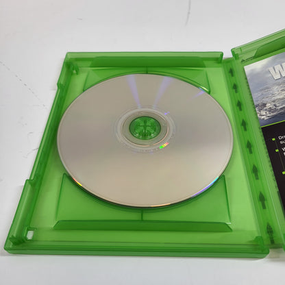 Call of Duty: Modern Warfare II (Microsoft Xbox Series X, 2022)