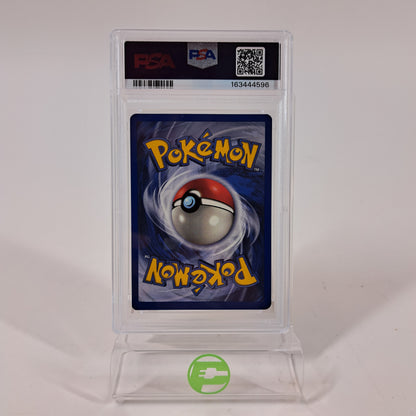 Pokémon TCG Jungle Pikachu 60/64 Regular English PSA 7