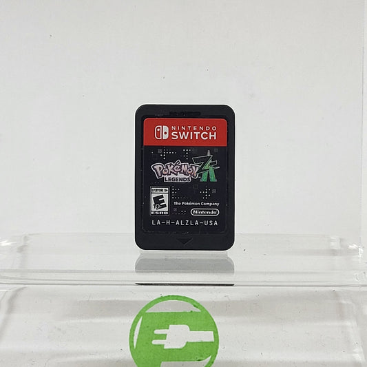 Pokemon Legends: Z-A (Nintendo Switch, 2025) Cartridge Only