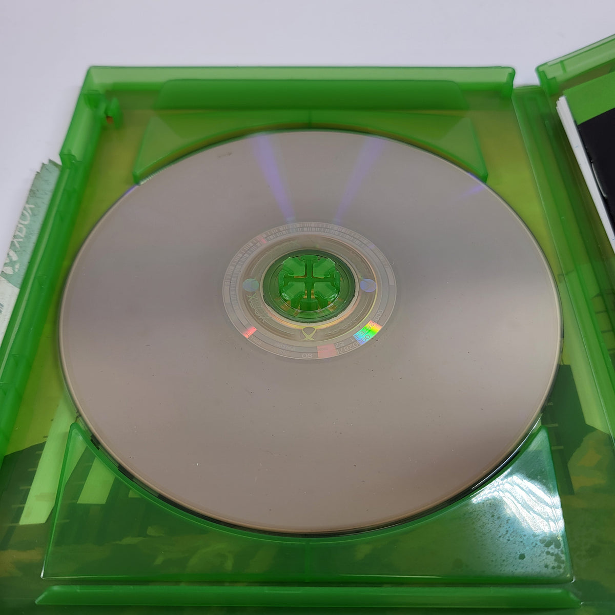 Grand Theft Auto V [Premium Edition] (Microsoft Xbox One, 2018)