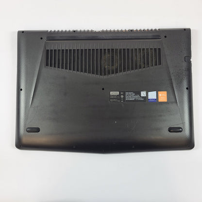 Lenovo Rescuer 80WW 15.6" i7-7700HQ 2.8GHz 8GB RAM 128GB SSD GeForce GTX 1050 Ti