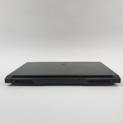 MSI Katana GF66 11UD 15.6" i7-11800H 2.3GHz 16GBRAM 512GBSSD GeForce RTX 3050 Ti