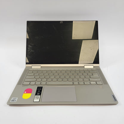 Lenovo Yoga C740 81TC000JUS 14" i5-10210U 1.6GHz 8GB RAM 256GB