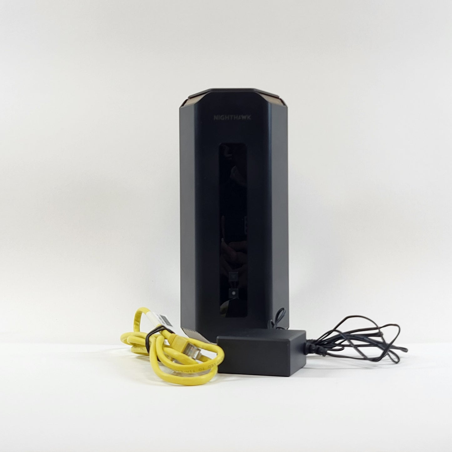 NETGEAR Nighthawk Tri Band WiFi 7 BE19000 Home Router