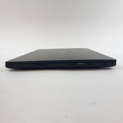 Razer Blade 15 RZ09-0421 15.6" i9-12900H 2.5GHz 16GB RAM 1TB GeForce RTX 3070 Ti