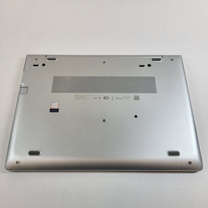 HP EliteBook 840 G6 14" i5-8365U 1.6GHz 8GB RAM 128GB SSD READ