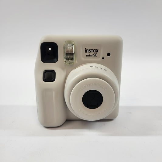 Fujifilm Instax Mini SE 600023 Instant Camera