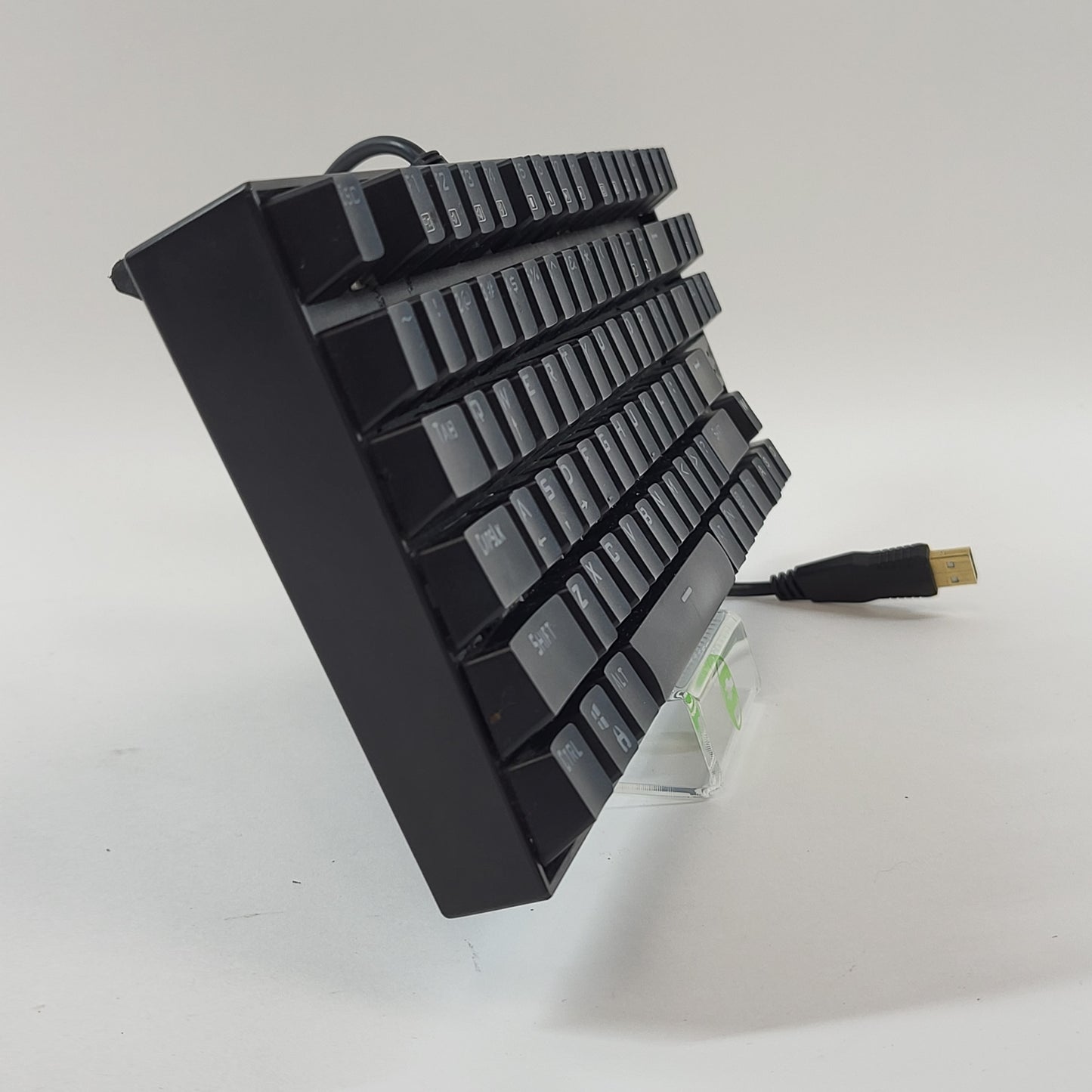 Redragon Keyboard and Mouse Black K552-1 For PC