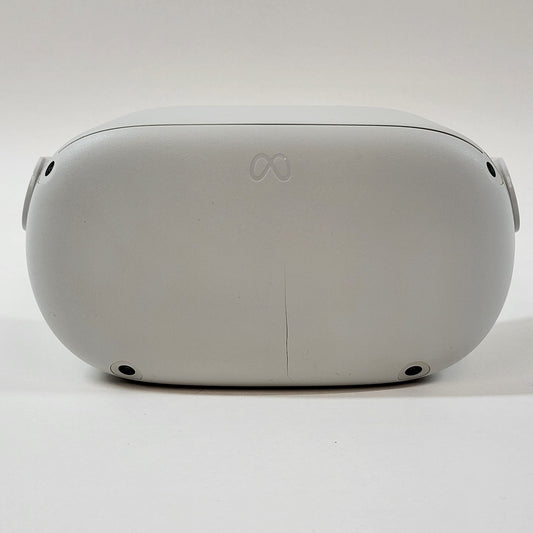 Meta Quest 2 128GB Standalone All-in-One VR Headset KW49CM Headset Only
