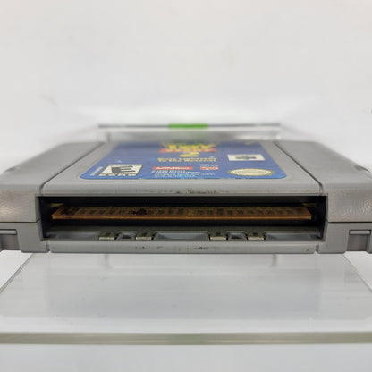 Toy Story 2 (Nintendo 64 N64, 1999) Cartridge Only
