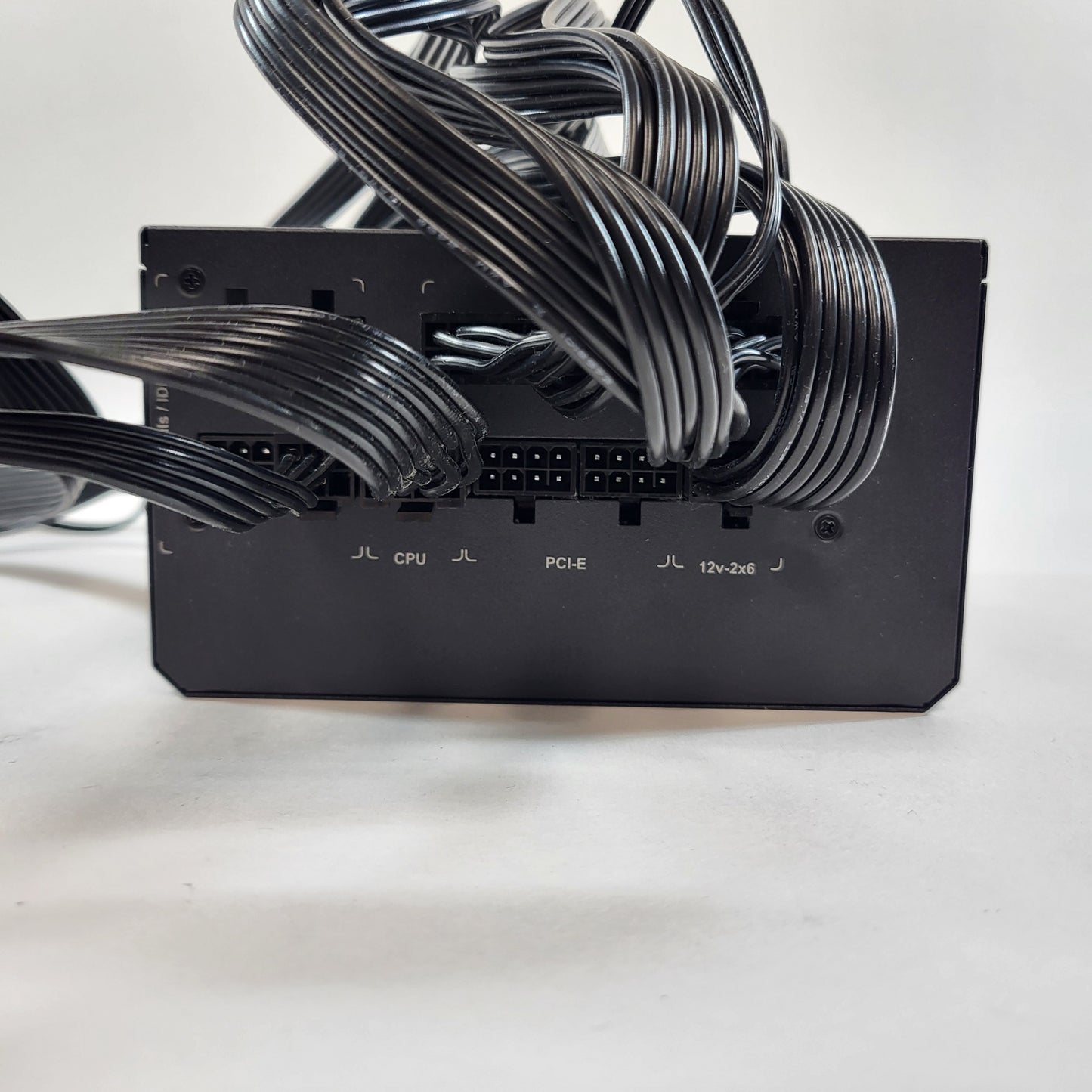 GAMDIAS Helios Gold P2-1000G 80 Plus Gold 1000W Fully Modular Power Supply