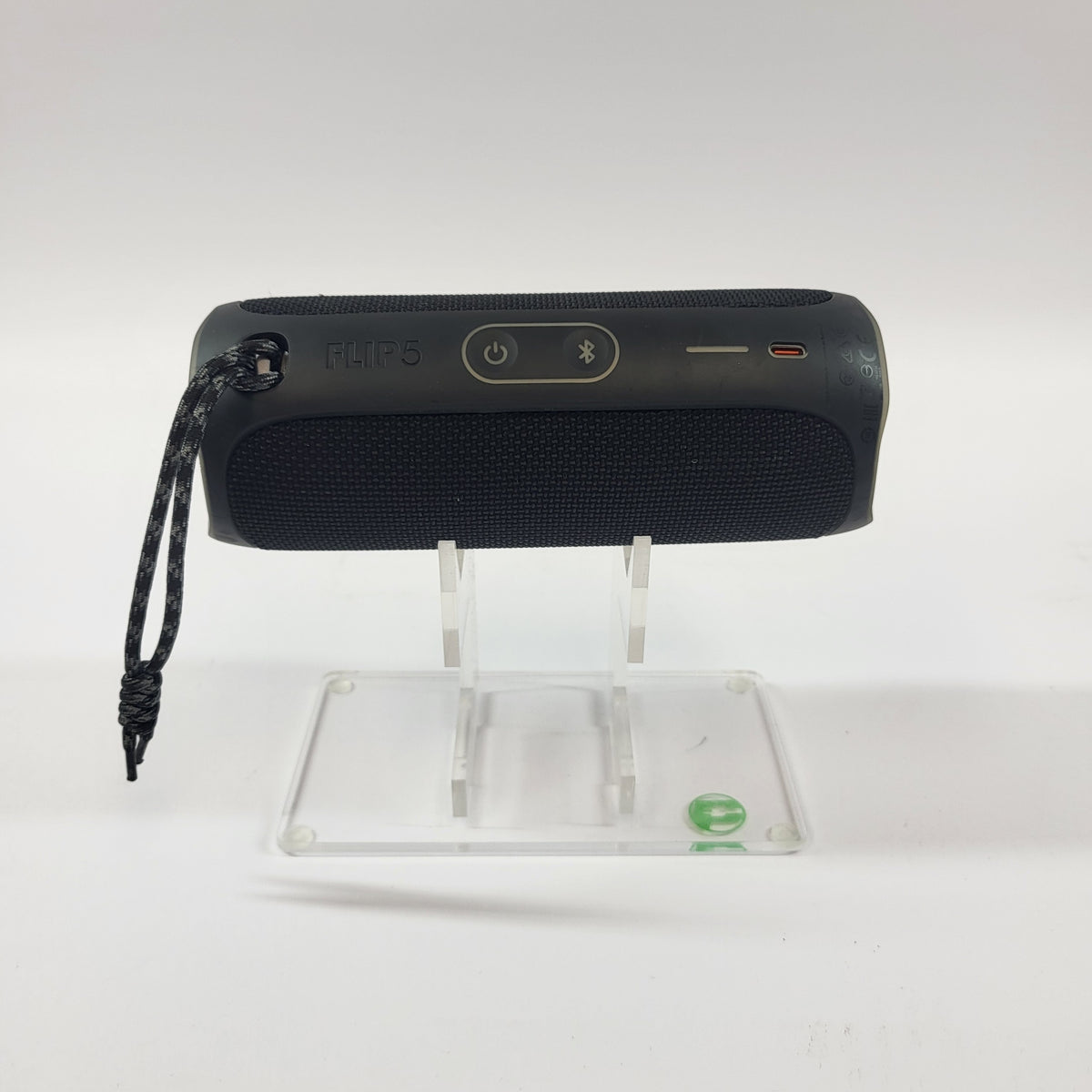 JBL Flip 5 Portable Bluetooth Party Speaker Black FLIP5