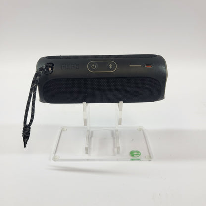 JBL Flip 5 Portable Bluetooth Party Speaker Black FLIP5