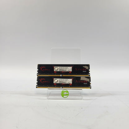 G.Skill Aegis 32GB (2x16GB) RAM DDR4 2933MHz F4-3000C16D-32GISB