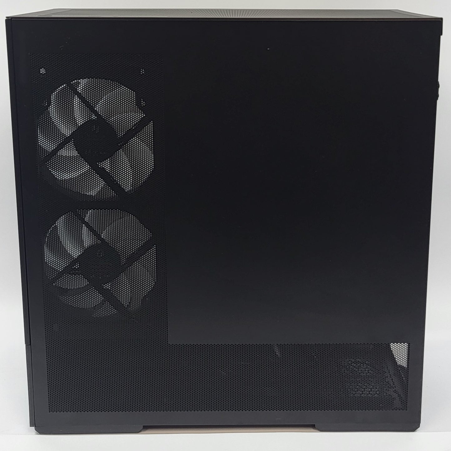 Lian Li PowerSpec PC Case ATX Full Mid Tower Case CG237