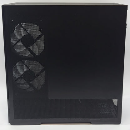 Lian Li PowerSpec PC Case ATX Full Mid Tower Case CG237