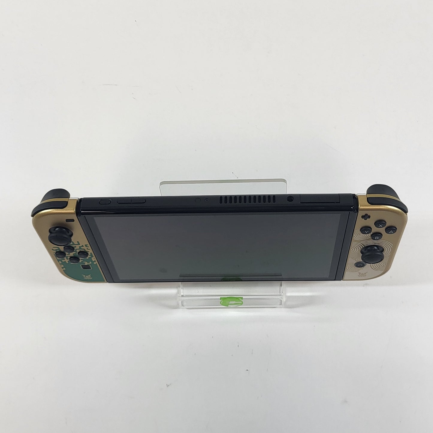 Nintendo Switch OLED Video Game Console HEG-001 The Legend of Zelda: Tears of the Kingdom Edition