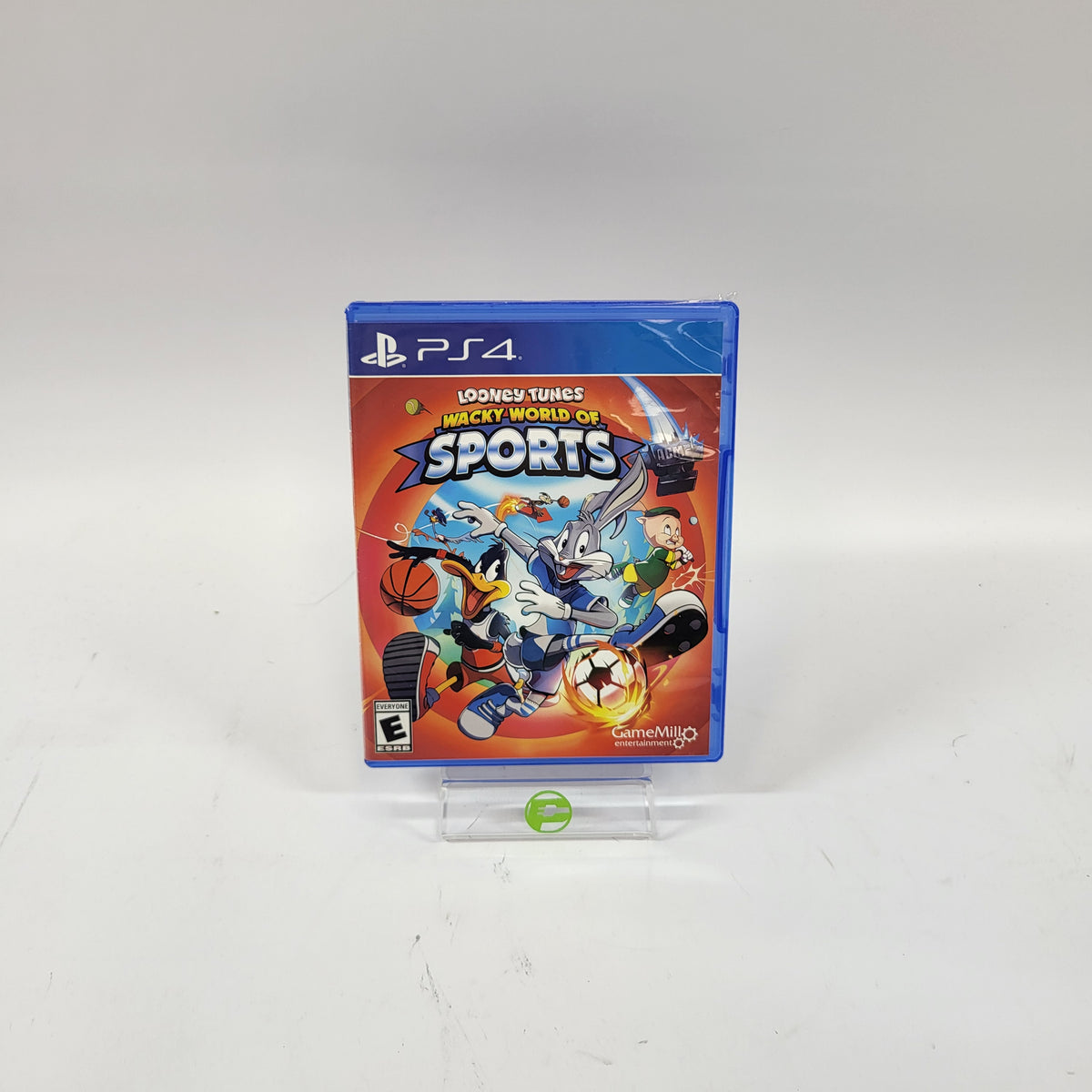 Looney Tunes: Wacky World Of Sports (Sony PlayStation 4 PS4, 2024)