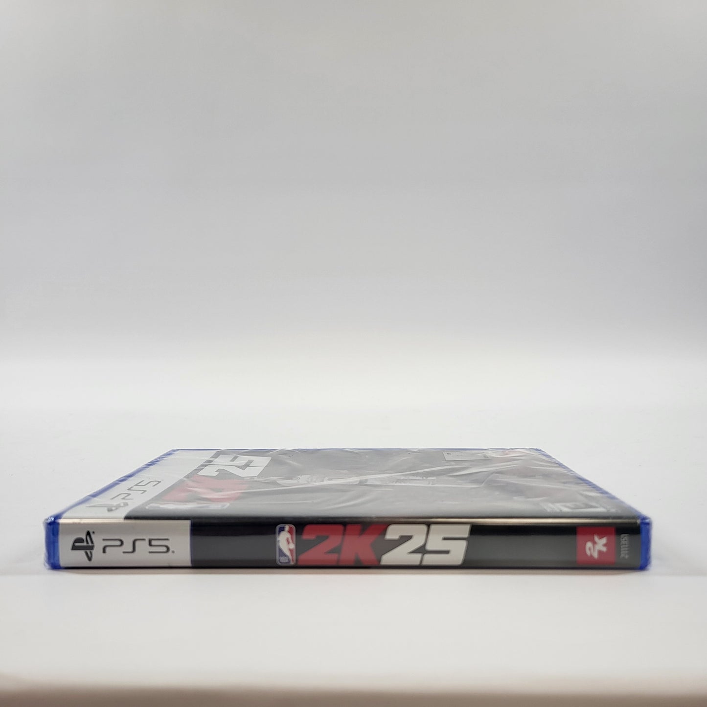 New NBA 2K25 (Sony PlayStation 5 PS5, 2024)