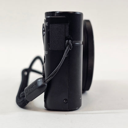 Sony Cybershot DSC-RX100 20.1MP Full-Frame Mirrorless Digital Camera
