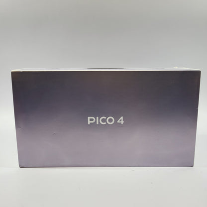 Pico 4 256GB Standalone All-in-One VR Headset A8110