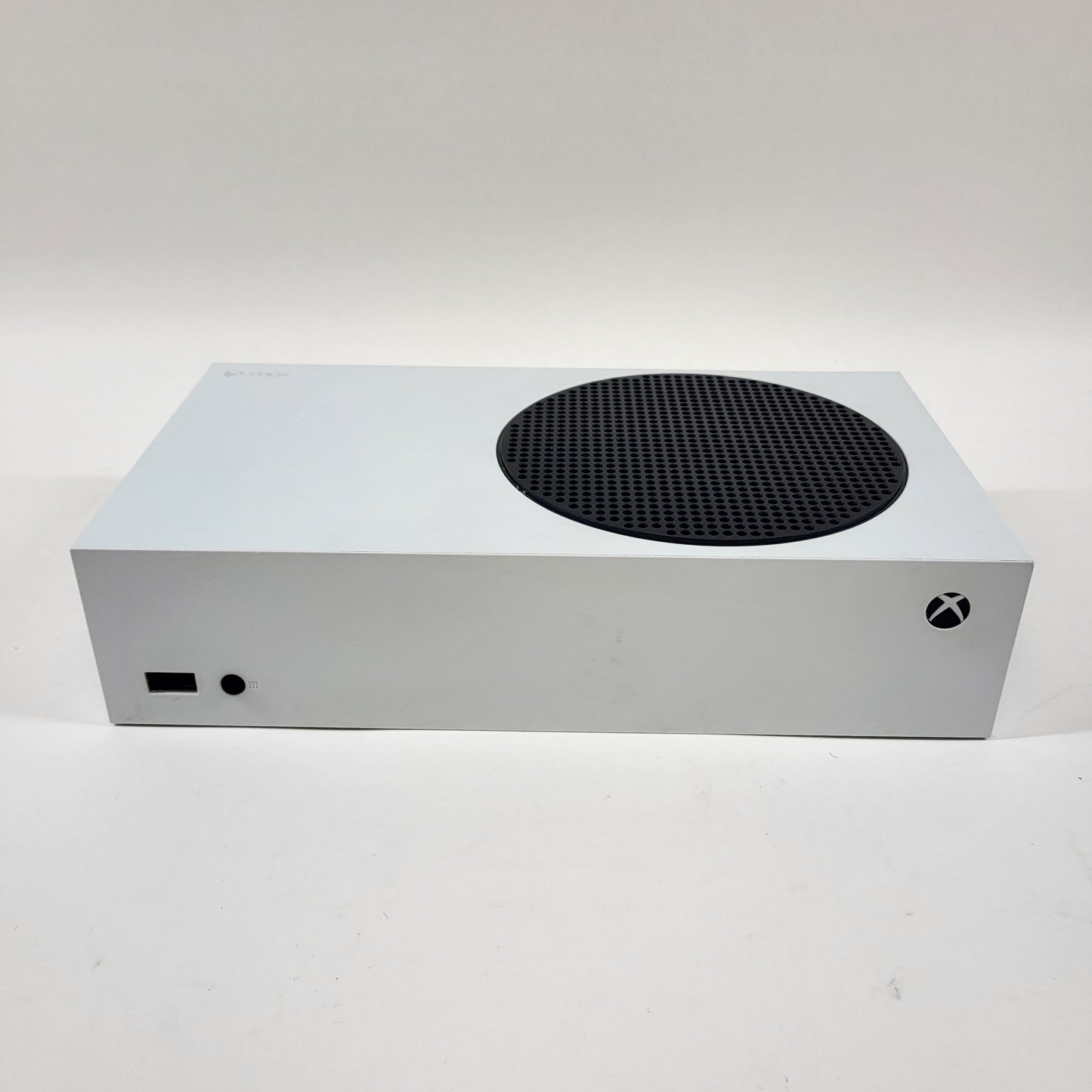 Microsoft Xbox One S All-Digital 512GB Console Gaming System White 1883