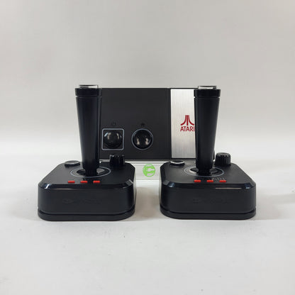Atari Gamestation PRO  Gaming Console System