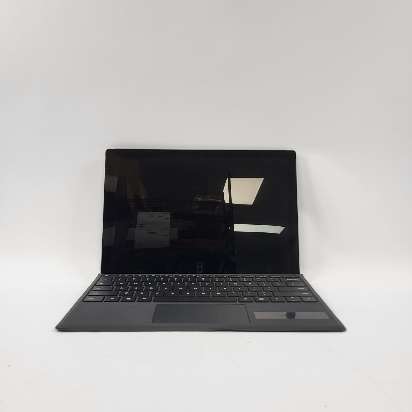 Microsoft Surface Pro 7 12.3" i5-1035G4 1.1GHz 8GB RAM 128GB SSD