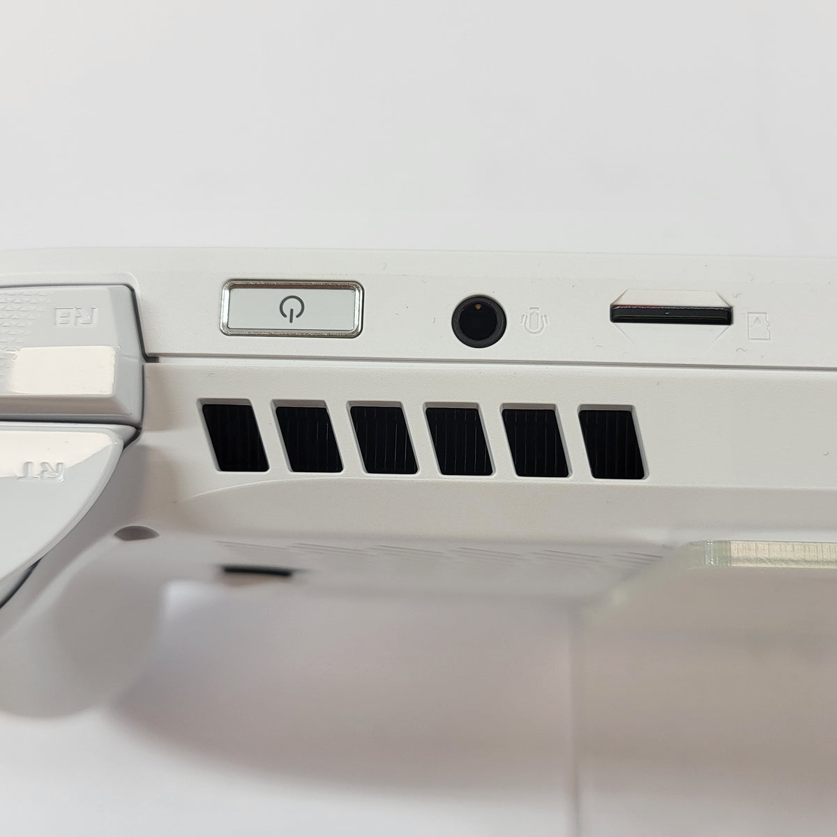Asus ROG XBOX Ally 7" AMD Ryzen Z2 A 16GB RAM 512GB White RC73YA-XB