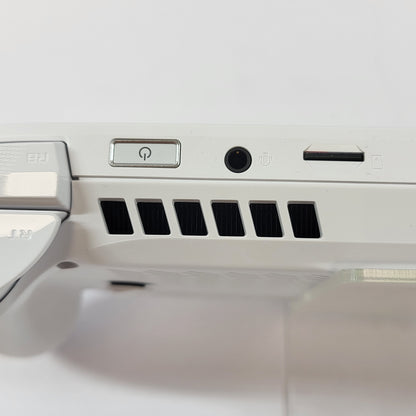 Asus ROG XBOX Ally 7" AMD Ryzen Z2 A 16GB RAM 512GB White RC73YA-XB