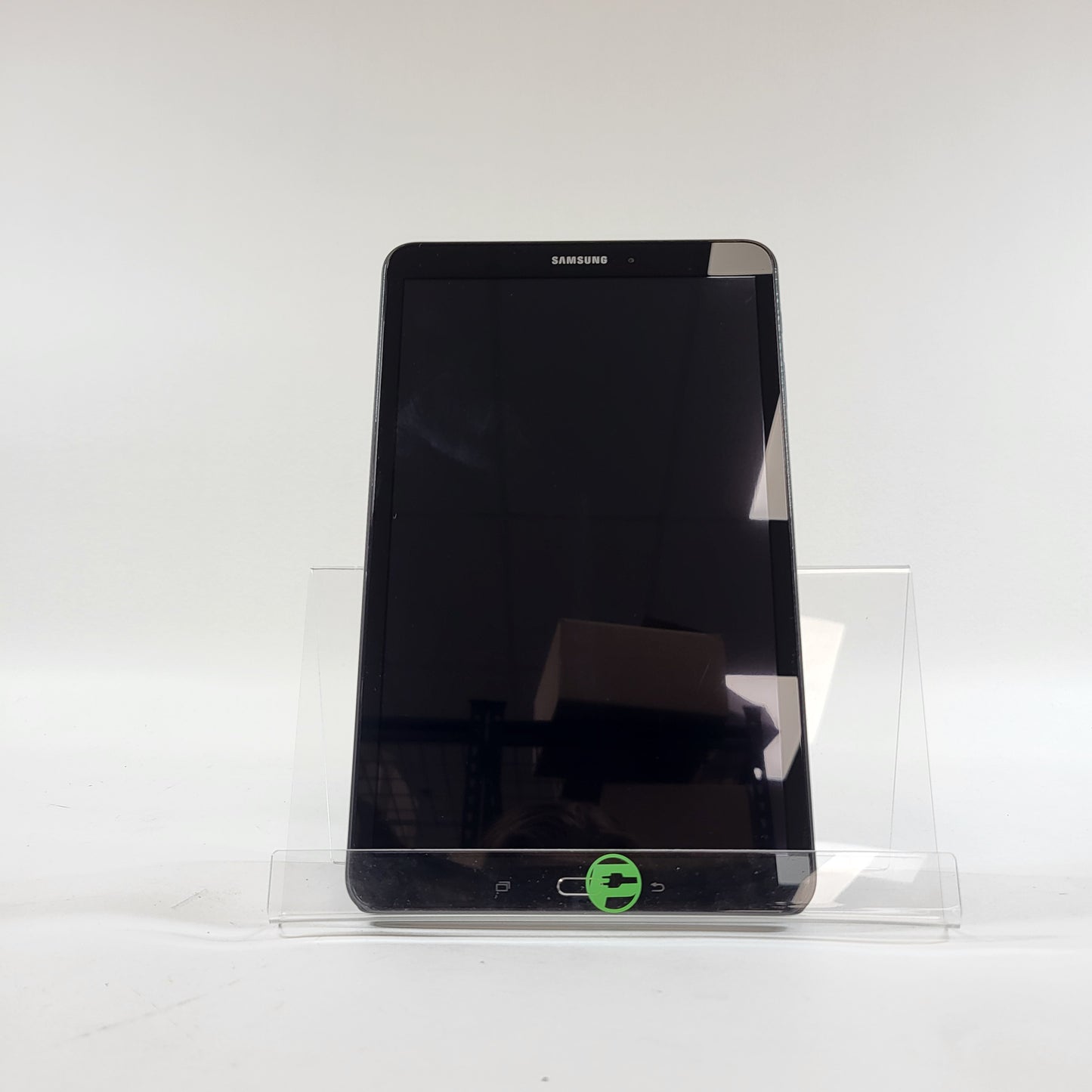 WiFi Only Samsung Galaxy Tab A 10.1" 16GB Black SM-T580