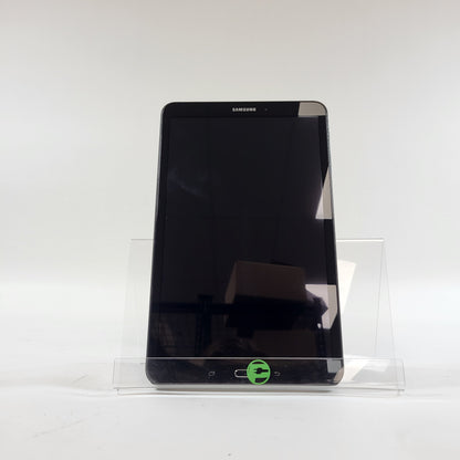 WiFi Only Samsung Galaxy Tab A 10.1" 16GB Black SM-T580