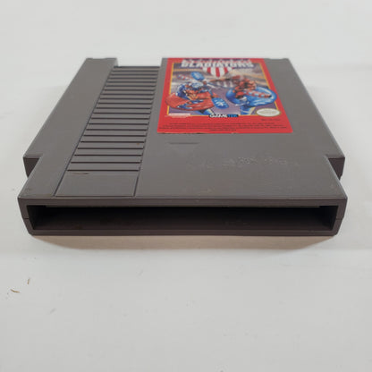 American Gladiators (Nintendo NES, 1991) Cartridge Only