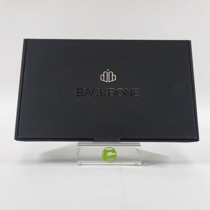 Backbone One Lightning Controller White BB-02-W-S V4 Apple iPhone PS4 / PS5