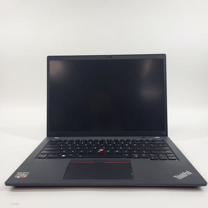 Lenovo ThinkPad T14 Gen 4 21K3 14" Ryzen 7 Pro 7840U 1.6GHz 16GB RAM 512GB SSD