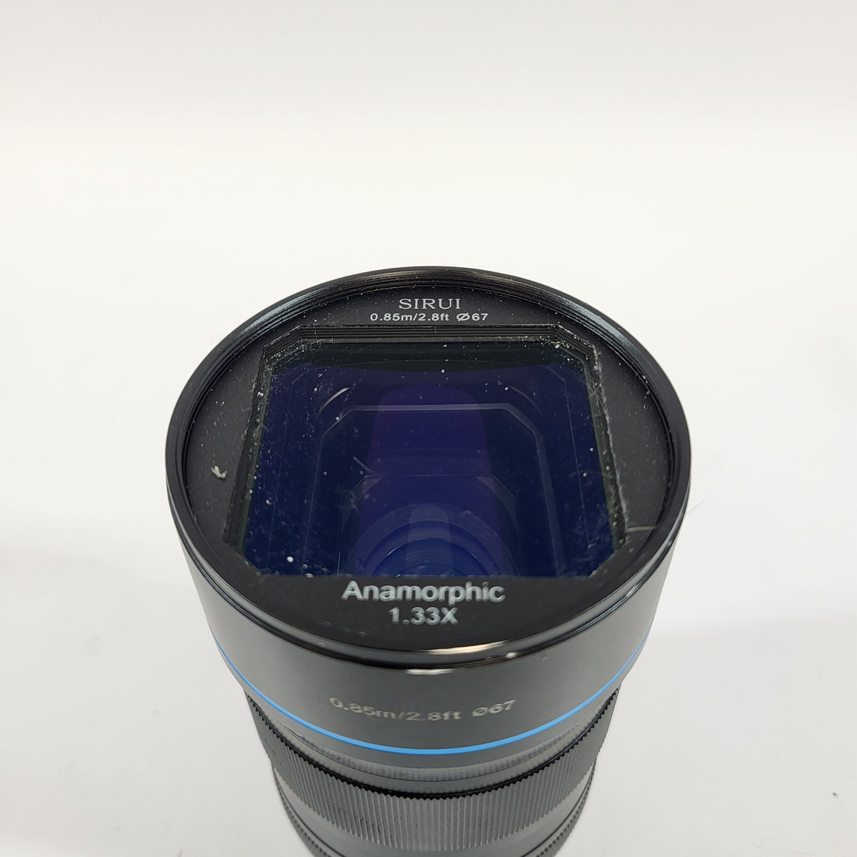 SIRUI 35MM F/1.8 35mm f/1.8 For Canon EF to Micro Four Thirds Mount