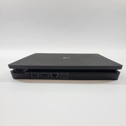 Sony PlayStation 4 Slim PS4 1TB Black Console Gaming System Only CUH-2215B