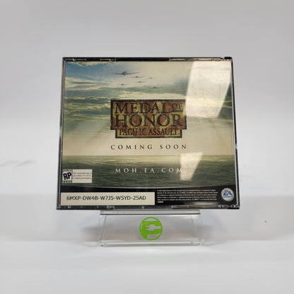 Battlefield Vietnam (PC, 2004)