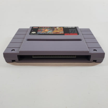 Super Adventure Island (Super Nintendo SNES, 1992) Cartridge Only