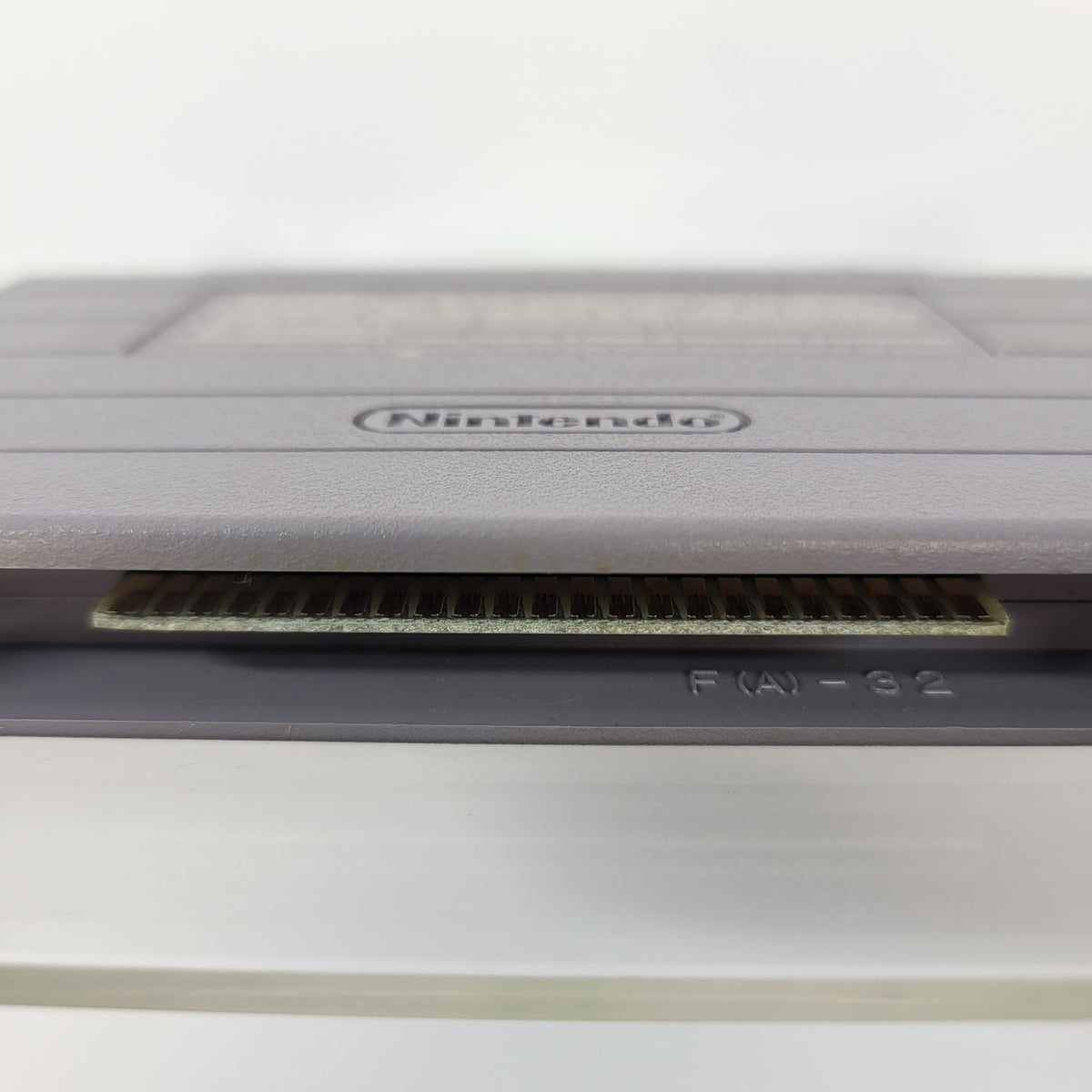 Ken Griffey Jr Major League Baseball (Super Nintendo SNES, 1994) Cartridge Only