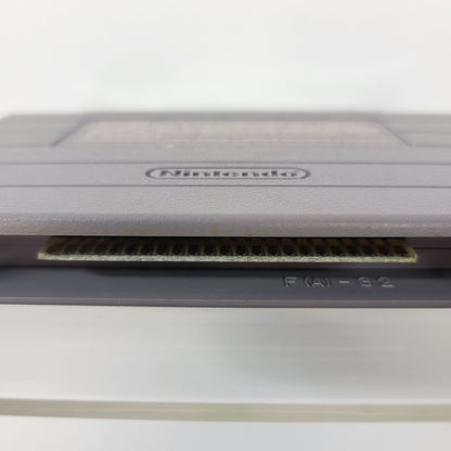 Ken Griffey Jr Major League Baseball (Super Nintendo SNES, 1994) Cartridge Only