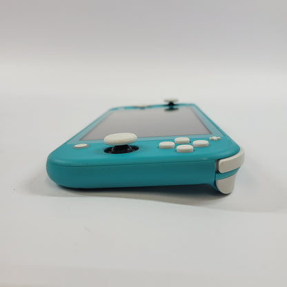 Nintendo Switch Lite Handheld Game Console Only HDH-001 Teal