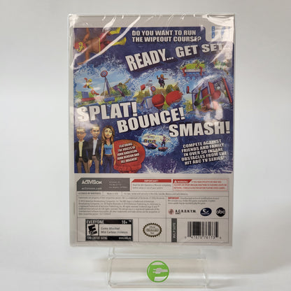 Wii Sports (Nintendo Wii, 2006)