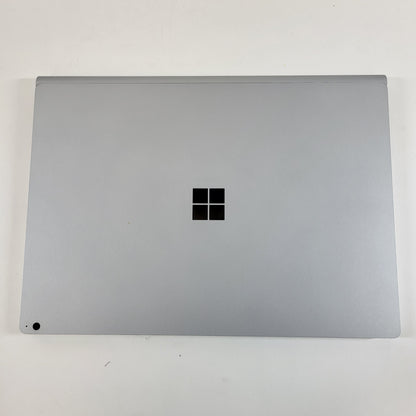 Microsoft Surface Book 3 1899 15" i7-1065G7 1.5GHz 32GB RAM 512GB SSD