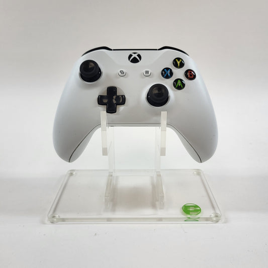 Microsoft Xbox One Wireless Controller Black/White 1708