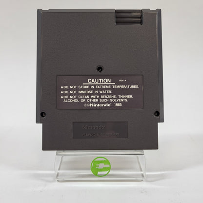 Bionic Commando (Nintendo NES, 1988)