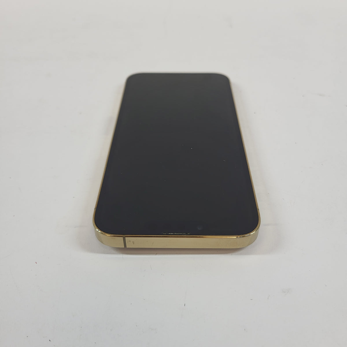 Factory Unlocked Apple iPhone 13 Pro 128GB Gold MLQK3LL/A