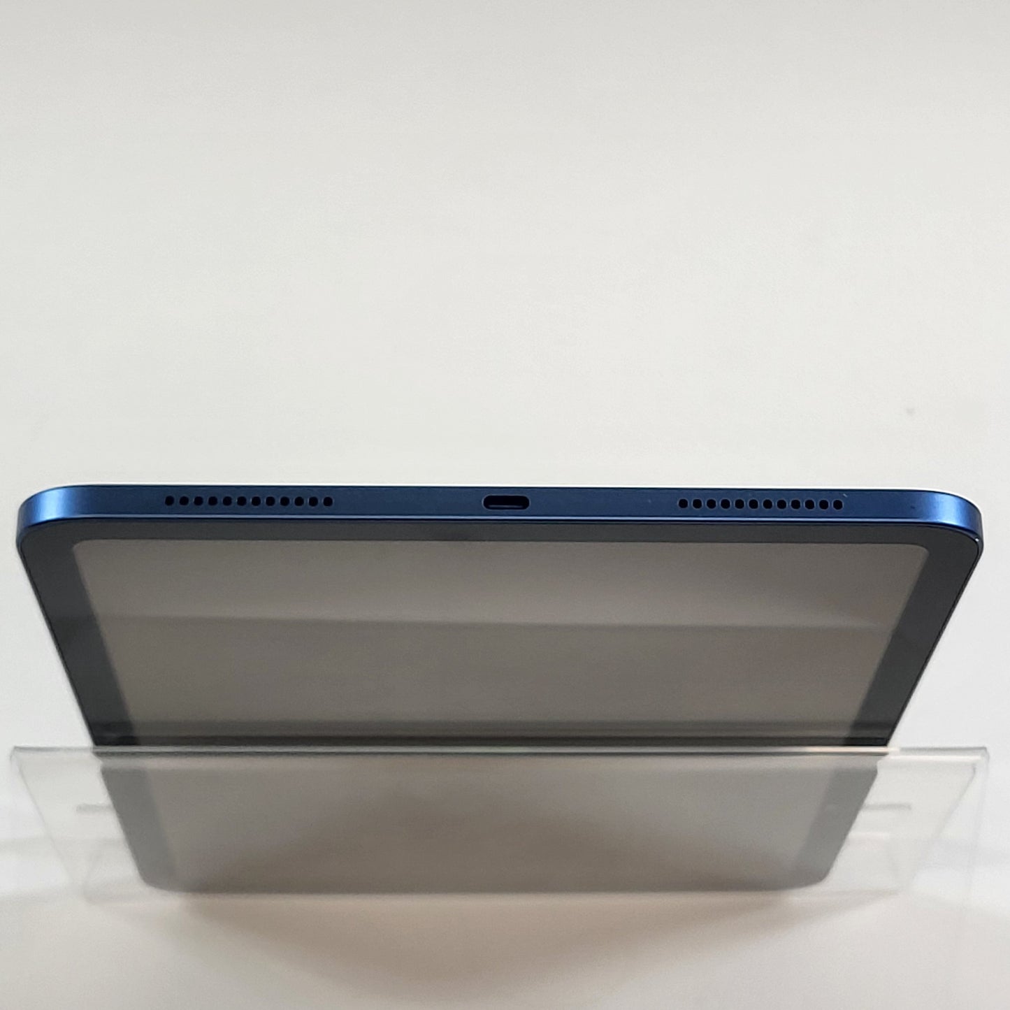 WiFi Only Apple iPad 11" (A16) 128GB Blue MD4A4LL/A