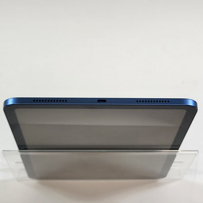 WiFi Only Apple iPad 11" (A16) 128GB Blue MD4A4LL/A