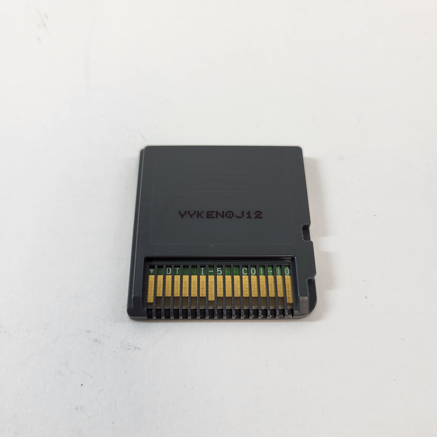 Trauma Center Under The Knife (Nintendo DS, 2005)